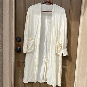 Nap Loungewear Robe